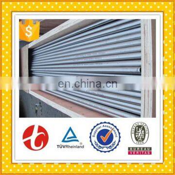 Hot Selling Stainless Steel Tube(310S,309S,316,316L,321,317,317L,347,347H,304,304L,201,202) With Low Price for Chemical photo-5
