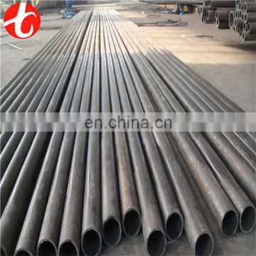 ASTM A335 T9 T11 T12 Alloy Steel Tube/Alloy Steel Pipe