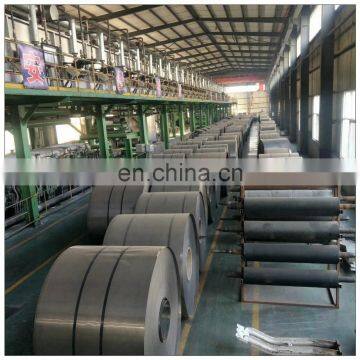 DX51d z140 galvanized steel coil