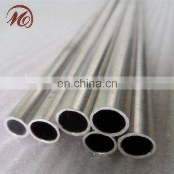 Colorful Precision 6063 T6 Anodised Aluminium Tubing Pipe With Low Price