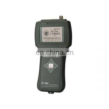 HY-106C Working vibration meter Multi-function data acquisition instrument