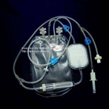 White Blood Cell Filter