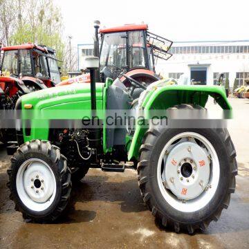 China LUTONG 40HP cheap LT404 tractor for sale