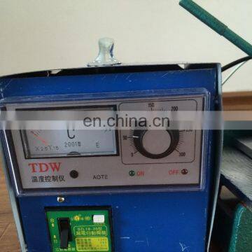 China Portable Corner Mullion Welder / UPVC Window Making Machine photo-5