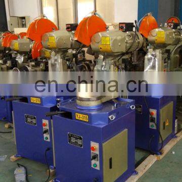 YJ-315S Manual Metal Circular Saw (without Clamp,heightening Type Pipe Cutter)