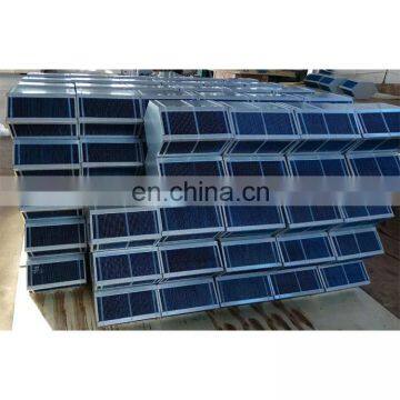 High Quality Fresh Air Ventilator Two Side Press Shaping Heat Recovery Element Core photo-6