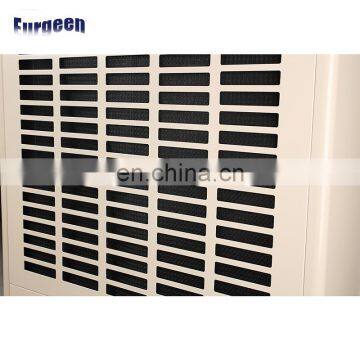 160L Best Price Big Wheels Industrial Dehumidifier Central