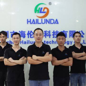 Shenzhen Hailunda Technology Co.,LTD company overview - view 2
