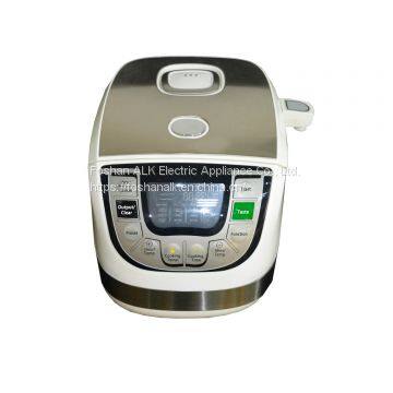 Low Sugar Rice Cooker for Diabetic Patients photo-3