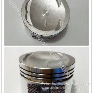 Engine Piston EF used for Daihatsu Automobile Engine 13101-87255