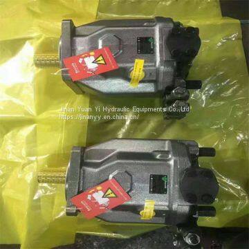 A10VSO28 Hydraulic Piston Pumps photo-5