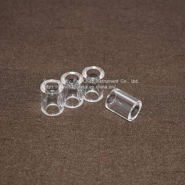 Wholesale Thick Wall Fused Quartz Tube photo-4