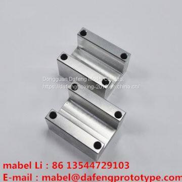 CNC 304 Stainless Steel Precision Non-standard Stainless Steel Drawing Processing Customization