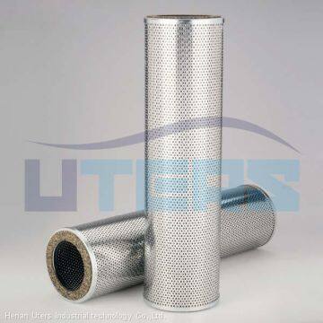 UTERS High Quality Hydraulic Oil Filter Element P560400 Import Substitution Support OEM And ODM