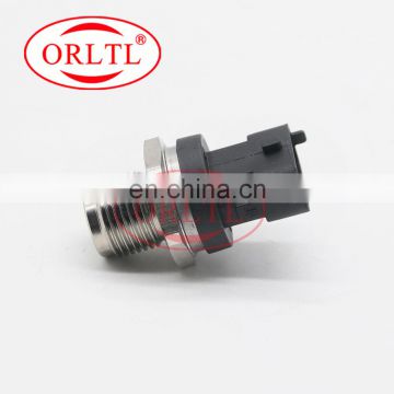 ORLTL Vehicle Speed Sensor 8029035 8200600208 6H42-9C968-AB Common Rail Pressure Sensor 0281002788