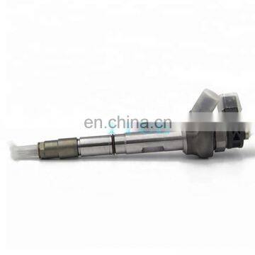 Common Rail Diesel Fuel Injector 0445110766 0 445 110 766 for BOSCH