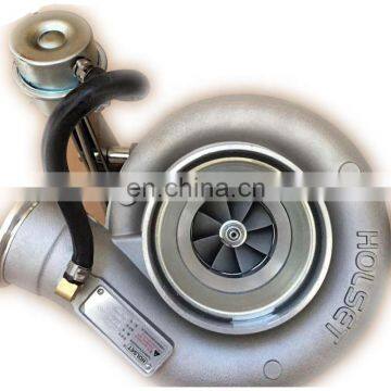 HOT SELLING TURBO HX35W DIESEL 3591244 Turbocharger for 6BTA A Truck Engine