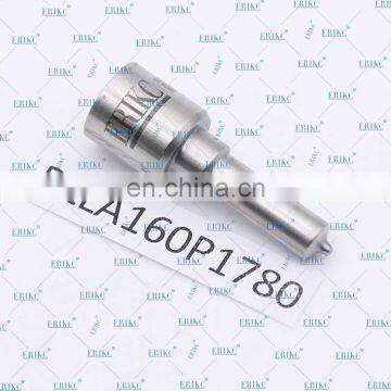 ERIKC DLLA 160P 1780 Jet Spray Nozzle DLLA 160 P1780 Diesel Injector Nozzle For Bo Sch