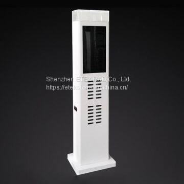 Power Bank Renting Machine with Sim Card to Rent A Power Bank Anytime Anywhere