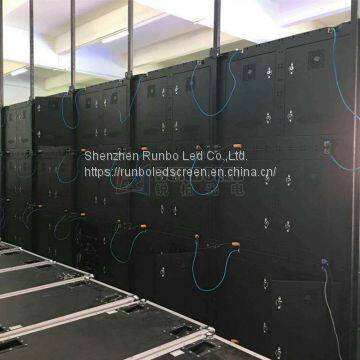 High Quality P10 LED Screen photo-2