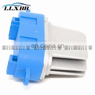 Original Blower Motor Resistor For AUDI Q7 4L SEAT VW OEM 7L0907521B 7L0907521 7L0907521A photo-3