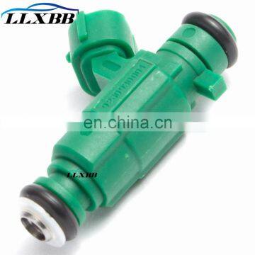 Fuel Injector 35310-37150 For Hyundai Santa Fe Tucson Kia Optima Sportage 2.7 3531037150 9260930004