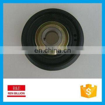 4JB1 JX493ZQ3 JX493ZLQ3A Crank Pulley for ISUZU Transit Pickup JMC photo-3