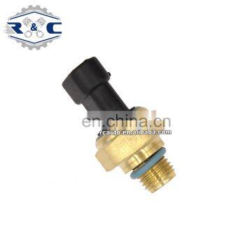 R&C High Quality Auto Power Steering Switch 4921487 3071575  For Cummins N14 M11 ISX L10/1998-2001 Dodge Ram Car Pressure Sensor