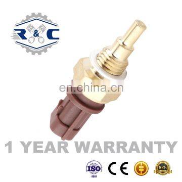 R&C High Quality Car Parts 1365073H00 For Suzuki Kizashi SX4 Aerio 2.0L-2.4L l4 2004-2013 Coolant Water Temperature Sensor photo-3