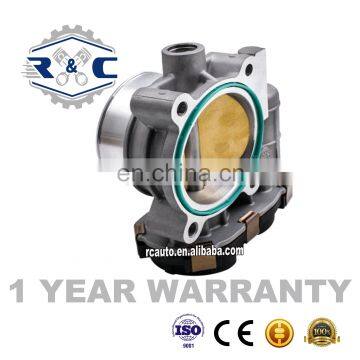 R&C High Quality Auto Throttling Valve Engine System 1c9500 RME72-2B 12609500 for Chevrolet Cadillac GMC Buick Throttle Body