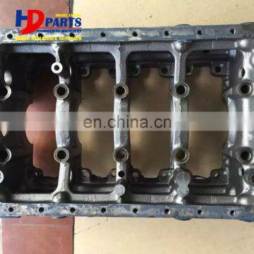 Diesel Engine V2607 Cylinder Block photo-4