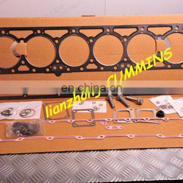 motor  M11 ISM QSM 4089478 upper repair gasket kit