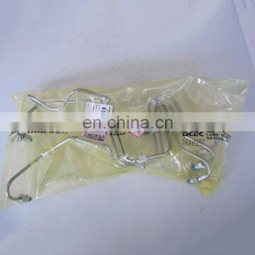DCEC Diesel Engine High Pressure Fuel Supply Tube 3960419 photo-5