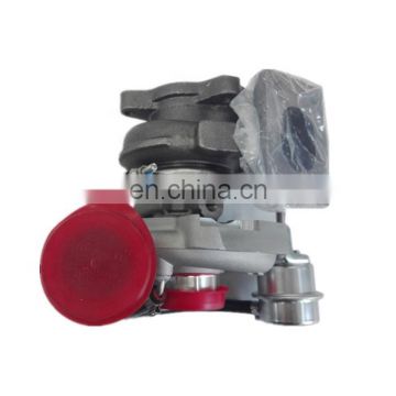 High Quality engine parts engine Turbocharger 3767998 4309104