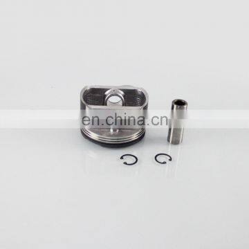 IFOB Hot Sale Engine Piston For TOYOTA HILUX 2TRFE 13101-0C020 photo-5