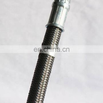 6CT Diesel Engine Turbocharger Flexible Hose 3415471 photo-4