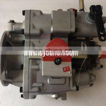 Wheel Excavator Fuel Pump Diesel Fuel Injection Pump KTA50 NT855 QSM11 QSK60 3955993 4951495 3892658 3075537