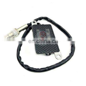 Diesel Engine  Square Four Needles Nitrogen Oxide Sensor 5WK9 6765A 4326864