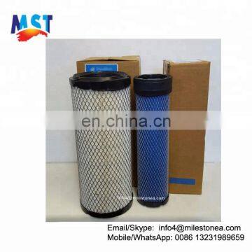 Air Filter Set RE68048 RE68049 for Heavy Truck Engine