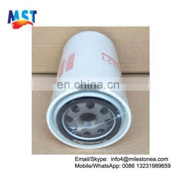 Factory Fuel Filter FF5321 for Construction Machinery photo-2