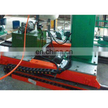 Semi Auto Polyurethane Foam Machine Used Polyurethane Foam Machine photo-3