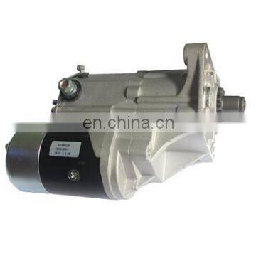 Starter motor 28100-54491 for HILUX 08/2004-03/2012 5LE REVO