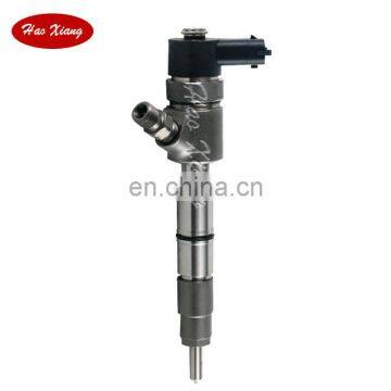 AUTO Common Rail Diesel Injector 0445110623 0445B76583