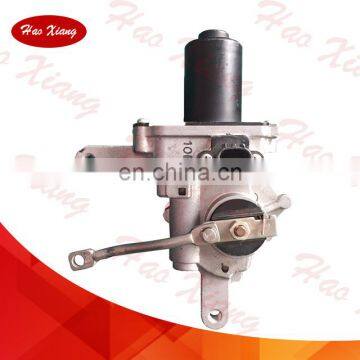 Турбонагнетатель высокого качества для автомобилей 17201-30110 photo-2