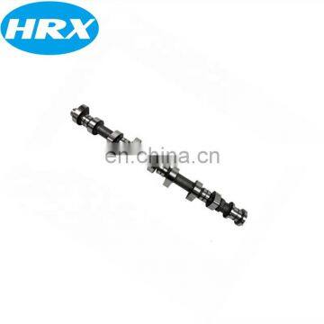 In stock camshaft for 4M40 ME001701 ME201701 ME202352 engine spare parts