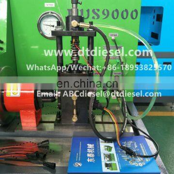EUS9000 UNIT Pump Test Bench for C7,C9,3126B,EUI/EUP