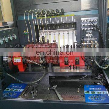 CR918 Comperhensive Auto Testing Equipment For CRI , CRIN , EUIEUP , HEUI ,HEUP photo-4