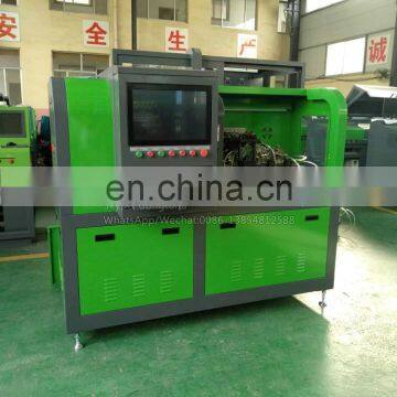 DIESEL HEUI INJECTION PUMP TEST BENCH CR819