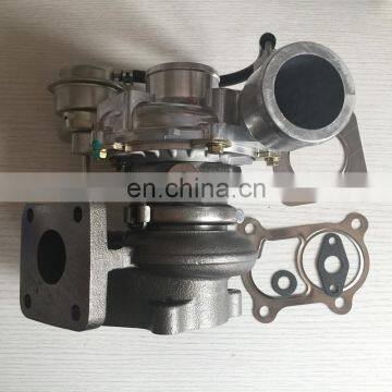 RHF4 VIFE 8980118922 8980118923 38.5/46.0 Turbo Turbocharger For Holden Rodeo Colorado Gold Series 3.0TD Fe-1106 photo-3