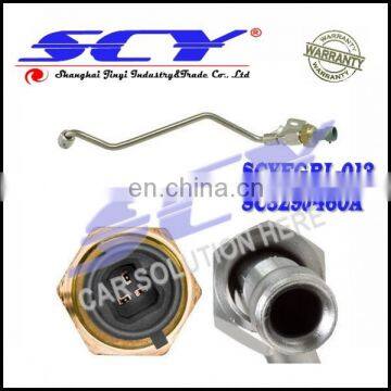 EGR Line For 08-10 6.4 Powerstroke Diesel Exhaust Back Pressure Sensor & Tube EBP 8C3Z-9J460-A 8C3Z9J460A